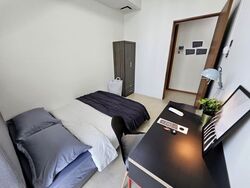 Caribbean At Keppel Bay (D4), Condominium #574565181